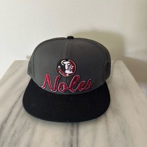 Florida State Seminoles SnapBack